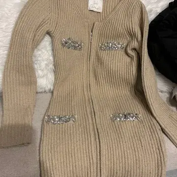 rady 베이지 원피스