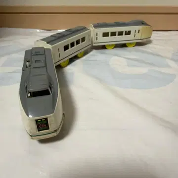 [ 프라레일 ] 651계 슈퍼 히타치 일본제 3량 세트