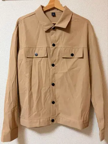 남성용 셋업 코디 셔츠 즉시 구매 가능