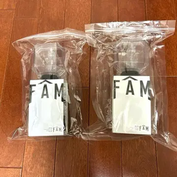 timelesz FAM 응원봉 2개 세트