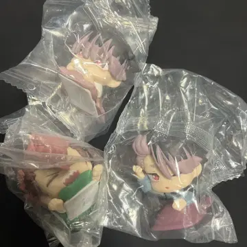 괴수 8호 오넴탄 나루미 겐 A.B, 후루하시 이하루