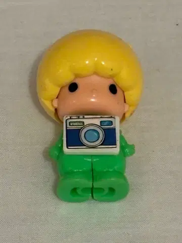 코에다짱 미키짱 쇼와 레트로