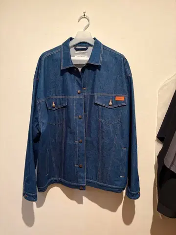 cristaseya 재패니즈 데님 셋업