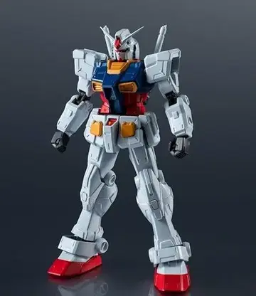 GUNDAM UNIVERSE RX-78-2 GUNDAM RENEWAL
