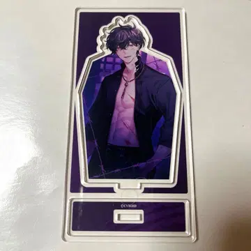 미남 빌런 에리스 아크릴 스탠드