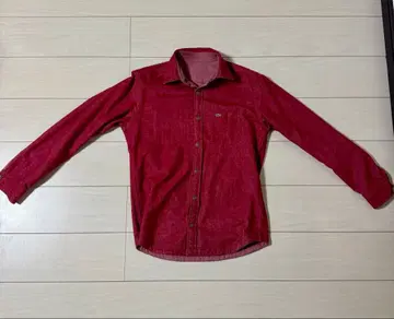 LACOSTE 긴팔 셔츠 사이즈 3