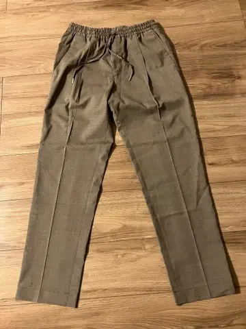 시착만 한 브릴리아 1949 윔블던 사이즈 44 브라운