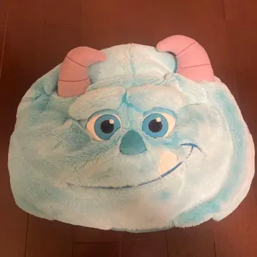 몬스터즈 잉크 봉제 인형 캐릭터