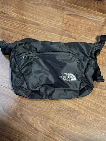 THE NORTH FACE 카펠라 5 숄더백