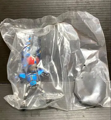 가면라이더 가탁 2nd 라이더 SD 피규어 제일복권