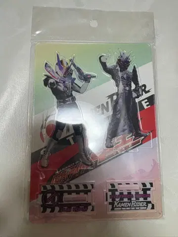 가면라이더 덴오 아크릴 스탠드