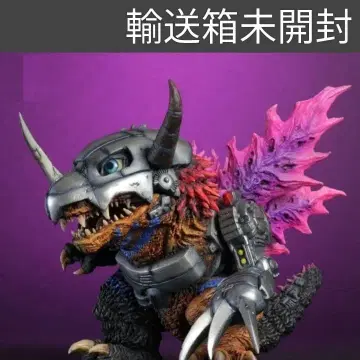 디포리얼 메탈그레이몬: G 침식 모드