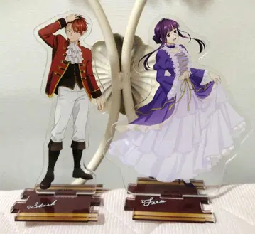 장송의 프리렌 슈타르크&페른 무도회 아크릴 스탠드