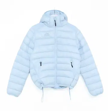 후드 패디드 다운 자켓 nugu