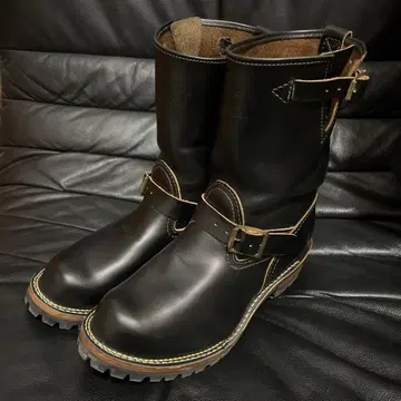 9F 웨스코 보스 더블 샷 가죽