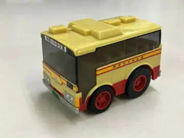 한정품 쵸로Q 칸나카 버스