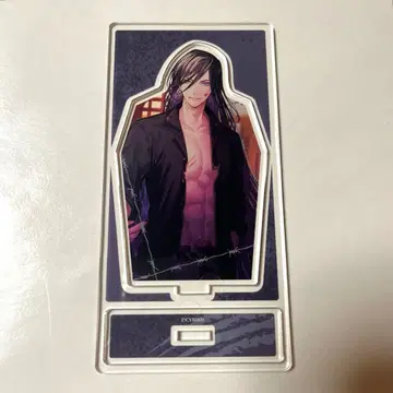 잘생긴 남자 빌런 빅토르 아크릴 스탠드