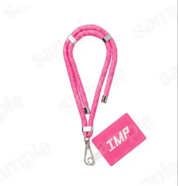 [미개봉 새상품] IMP. 오리지널 핸드 스트랩