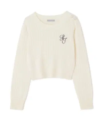 질바이질스튜어트 니트