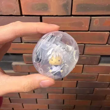 HUNTER x HUNTER 메지루시 액세서리 키루아