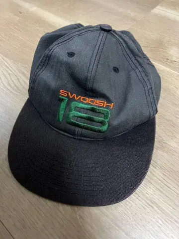 나이키 90s 야구 모자