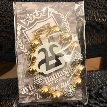 하마사키 아유미 스마트폰 스트랩