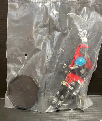 가면라이더 카부토 DEFORME-X 가면라이더 제일복권 SD