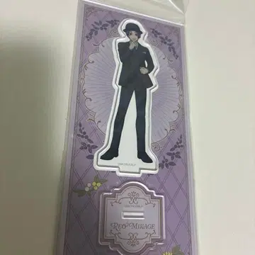 미카게 레오 아크릴 스탠드 [블루 록]