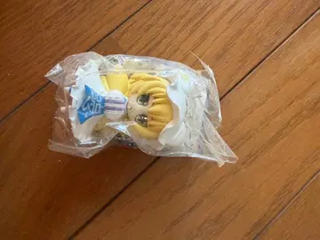 동방 SD 마스코트 키체인 야쿠모 란