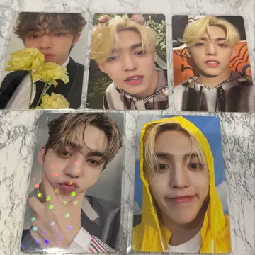 SEVENTEEN 에스쿱스