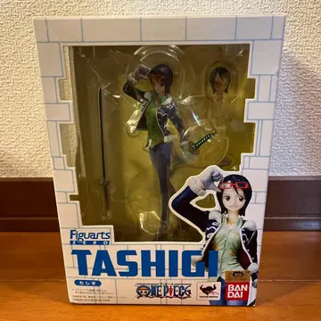 피규아트 ZERO 타시기 원피스