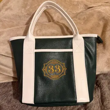 [ 미사용 새상품 ] Callaway x Club33 토트백