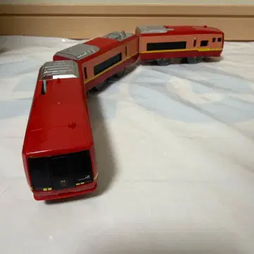 [ 프라레일 ] 253계 특급 닛코 3량 세트