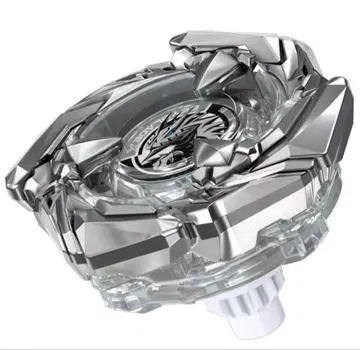 코발트 드레이크 클리어 베이블레이드X