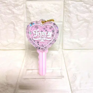 헤이세이 레트로 팬시 아라모드 fancy a la mode 키링