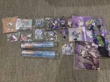 카미시로 루이 묶음 판매 33점