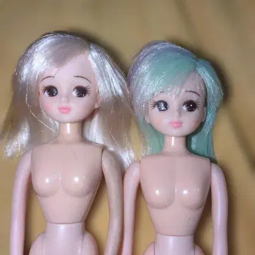 리카짱 캐슬 리카짱