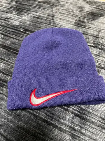 90s 나이키 비니