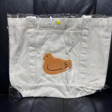 미개봉 새상품 하토 사브레 토트백