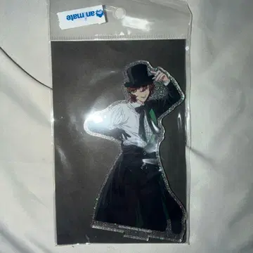 우타프리 탭나이 렌지 아크릴 스탠드