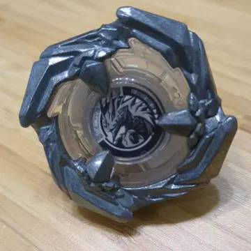 코발트 드레이크 4-60F 클리어 ver. 베이블레이드 X