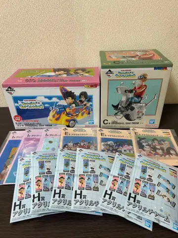 드래곤볼 snap collection2 라스트 원상 거북선인 기타 혜택