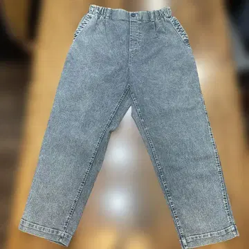 niko and - 데님 팬츠 L