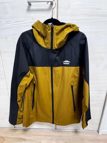 OUTDOOR PRODUCTS 라이트 자켓