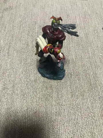 SIC 장혼 가면라이더 스트롱거