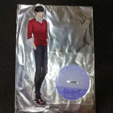 시몬 연프 연애와 프로듀서 프린세스 카페 아크릴 스탠드 아크릴 스탠드