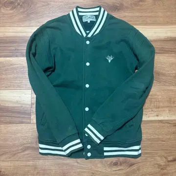 DUFFERS 맨투맨 바시티 자켓 M 사이즈