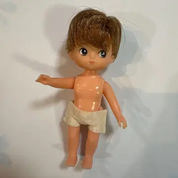 레트로 유치원 남아 다이군