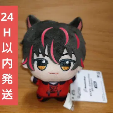 스니스터 SneakerStep SD 인형 vol.1 라오