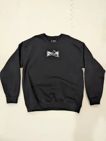 wasted youth tappei 맨투맨 트레이닝복